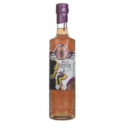 Zymurgorium Gin Liquor Pornstar Martini 50cl