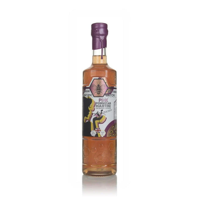 Zymurgorium Gin Liquor Pornstar Martini 50cl