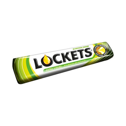 Lockets Extra Strong 41g