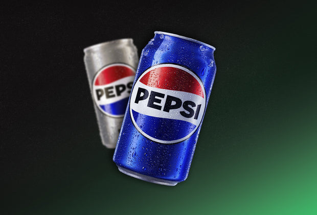 Browse all Britvic products