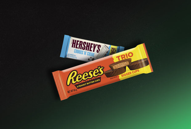 Browse all Euro Food Brands products