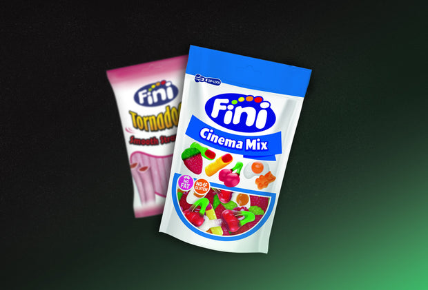 Browse all Fini products