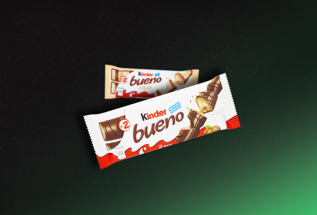 Browse all Ferrero products