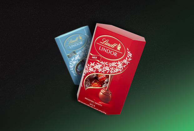Browse all Lindt products