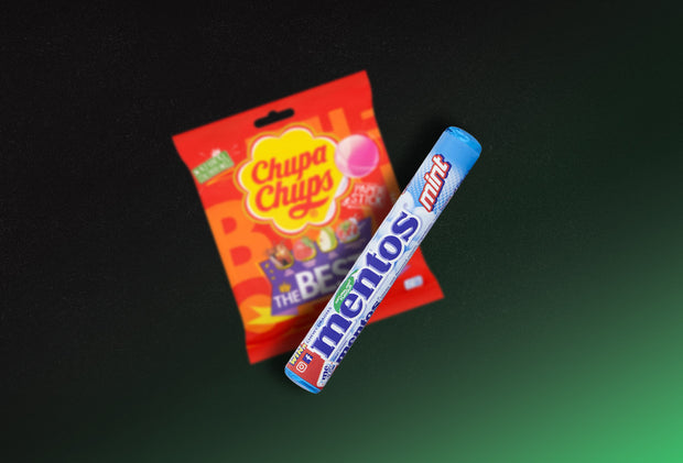 Browse all Perfetti products