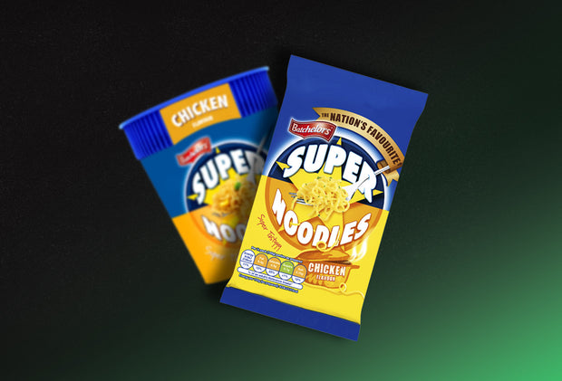 Browse all Premier Foods products