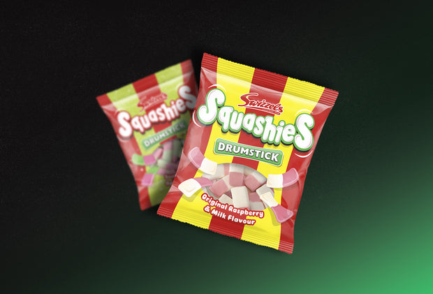 Browse all Swizzels products