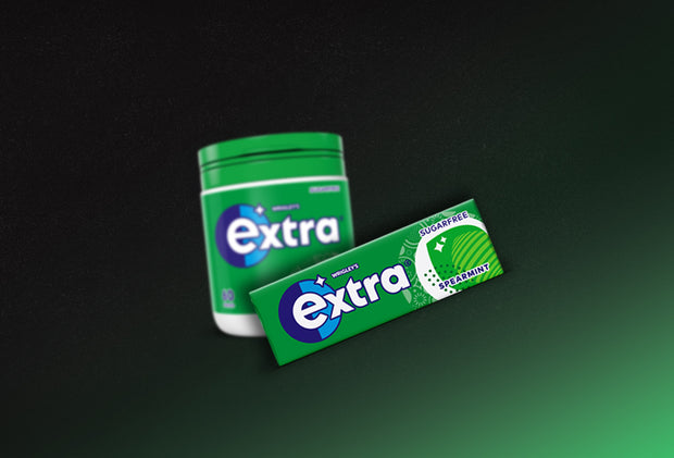 View all Mars Wrigley products