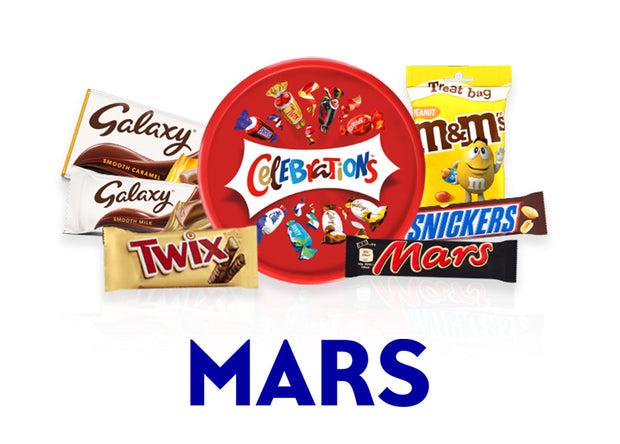 Mars Wholesale Distribution & Supplier
