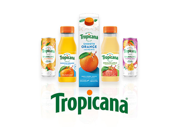 Tropicana Wholesale Distribution & Supplier