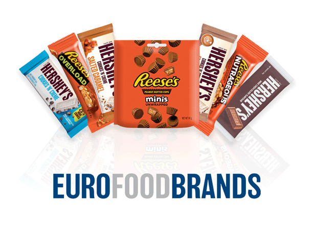 Euro Food Brands Wholesale Distribution & Supplier