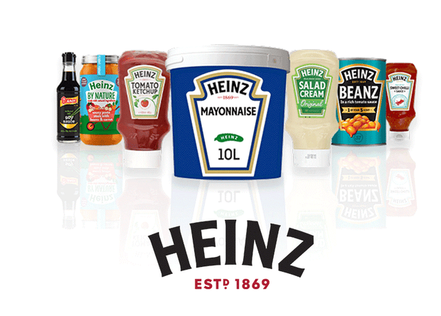 Heinz Wholesale Distribution & Supplier