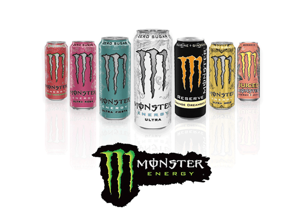 Monster  Wholesale Distribution & Supplier