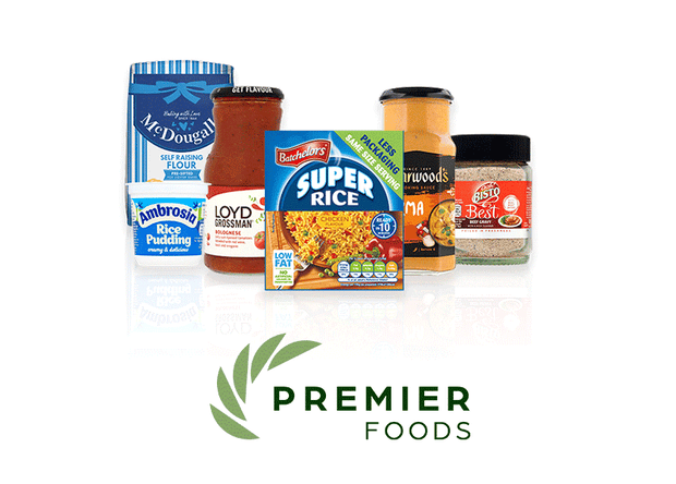 Premier Foods Wholesale Distribution & Supplier