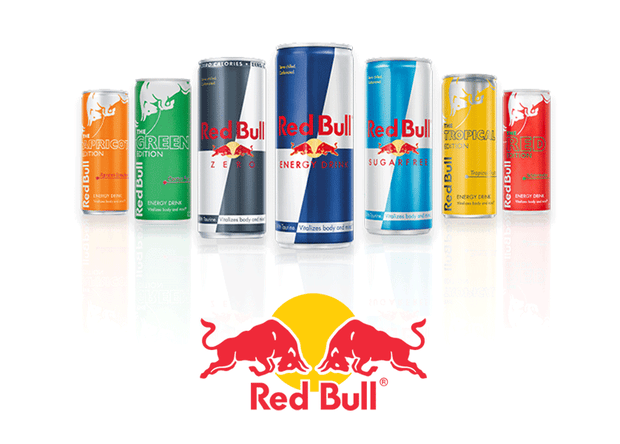 Red Bull Wholesale Distribution & Supplier