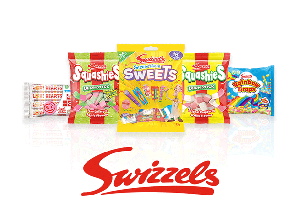 Swizzels Wholesale Distribution & Supplier