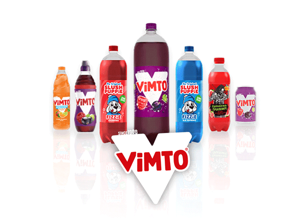 Vimto Wholesale Distribution & Supplier