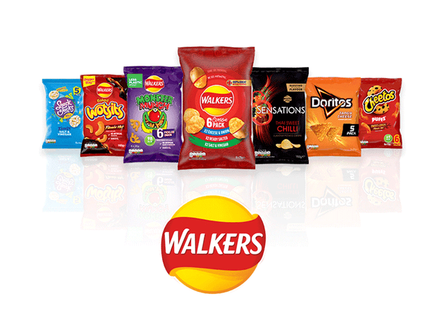 Walkers Wholesale Distribution & Supplier