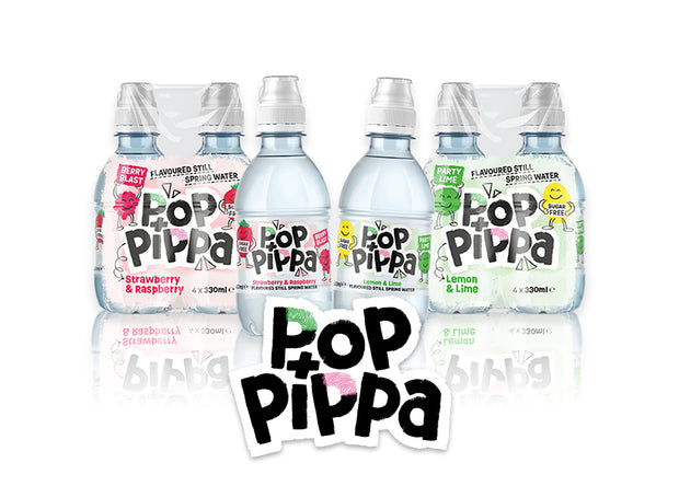 Pop&Pippa Brand Shop