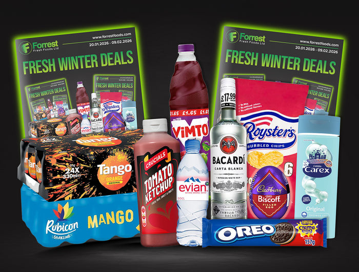 Winter Deals, Built for Business