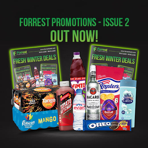 Winter Deals, Built for Business