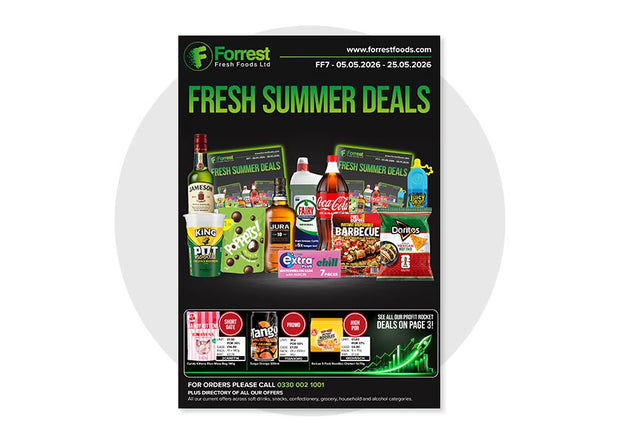 May Deals (FF7)