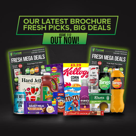 Fresh Deals for August - September 2025