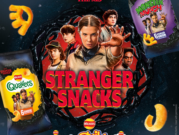 The Snack Collab Shoppers Can't Ignore