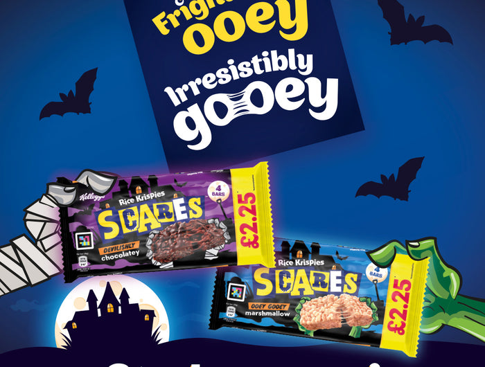 Spooktacular Snacks That Sell