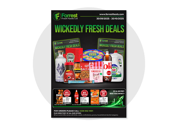 September - October (FF14)