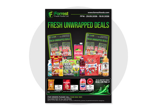 September - October Deals (FF14)