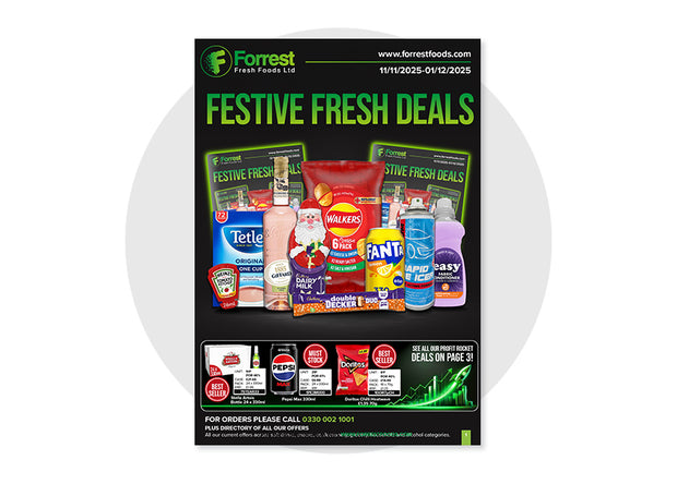 November Deals (FF16)