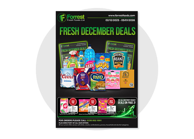 December Deals (FF17)