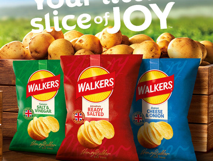 Share a Little Slice of Joy