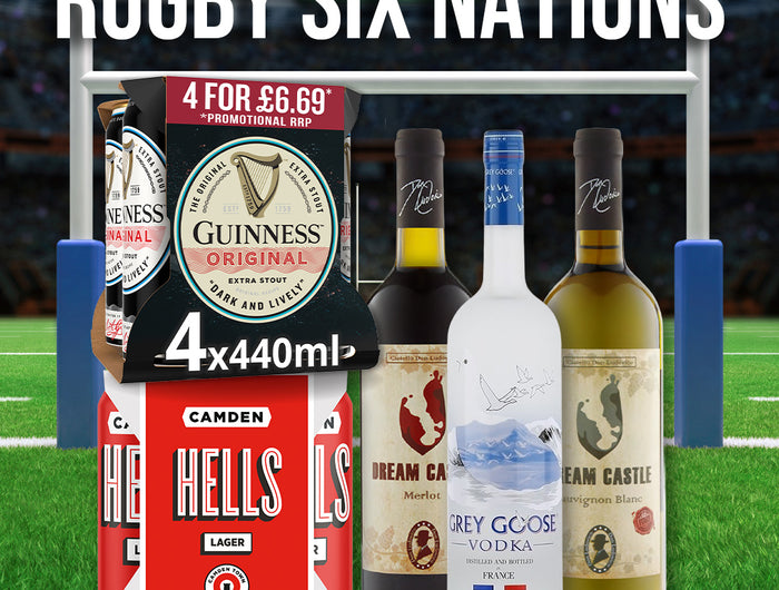 Matchday Sales, Sorted