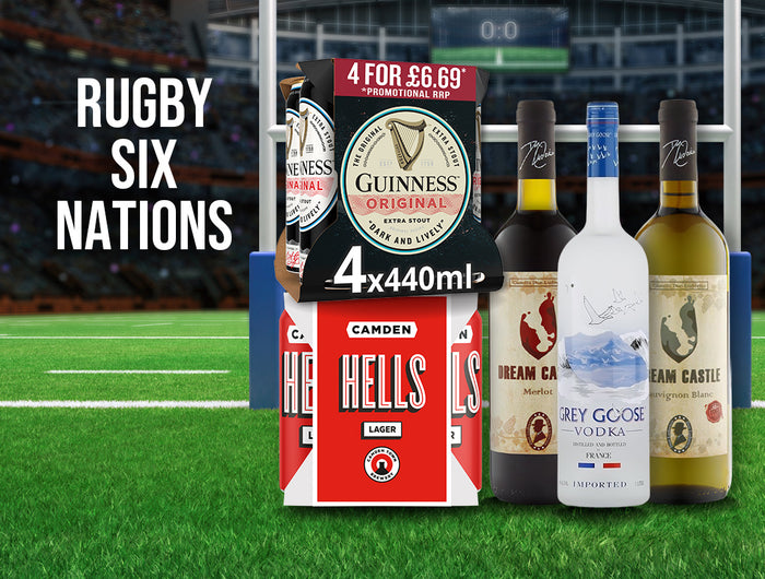 Matchday Sales, Sorted