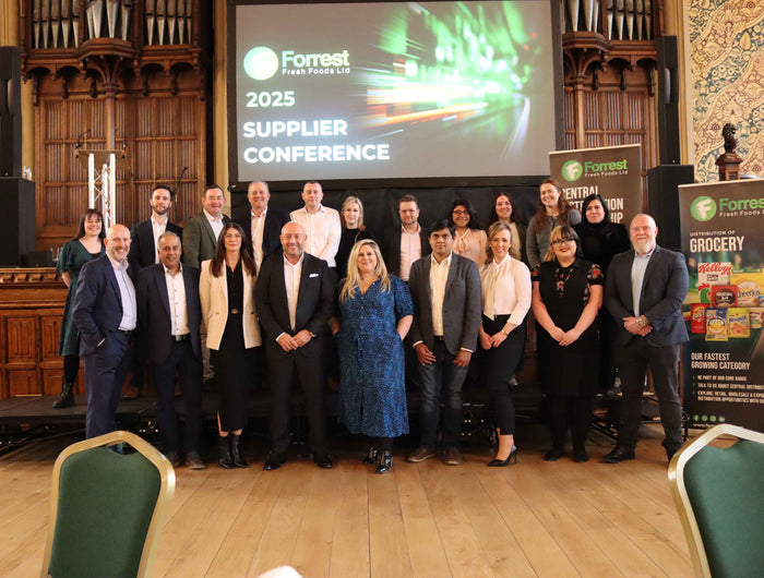 Annual Supplier Conference