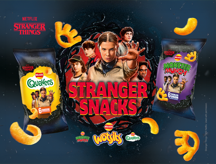 The Snack Collab Shoppers Can't Ignore