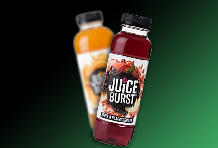 Purity Soft Drinks