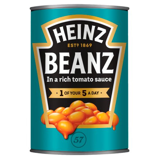 Heinz Beanz 415g