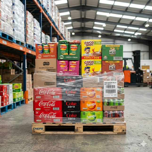 Fuel Surcharge Per Pallet