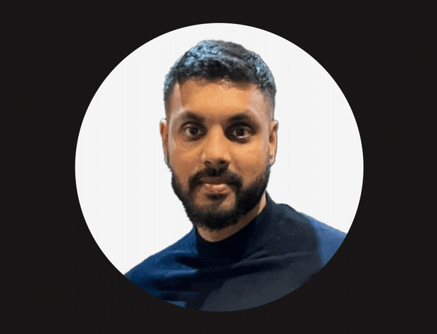 Danu Sunthar​​​​ - Head of Export