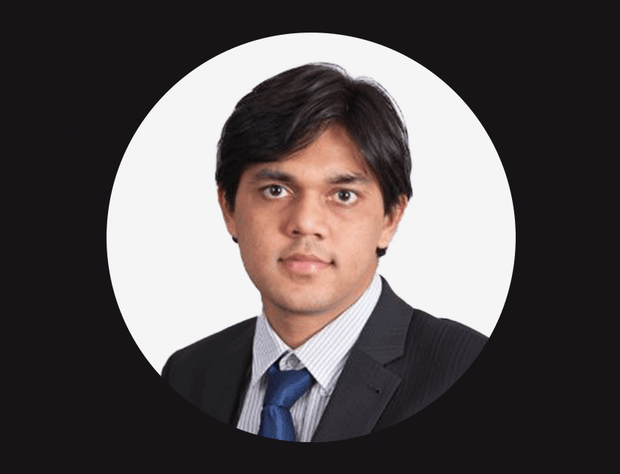 Viral Patel - National Account Manager, Southern Division