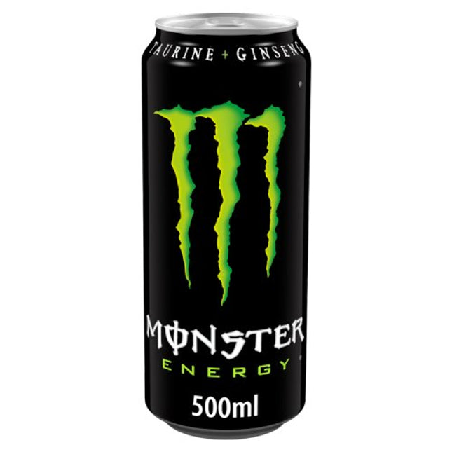 Monster Energy 500ml