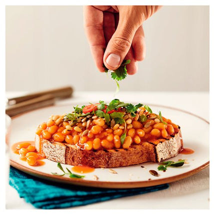 Heinz Baked Beans 2.62kg