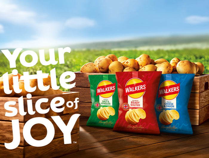 Share a Little Slice of Joy