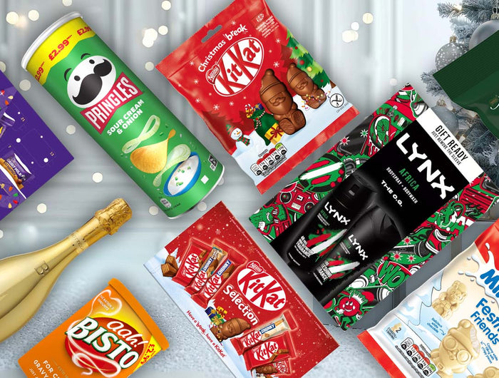 Wholesale Christmas Must Stocks...