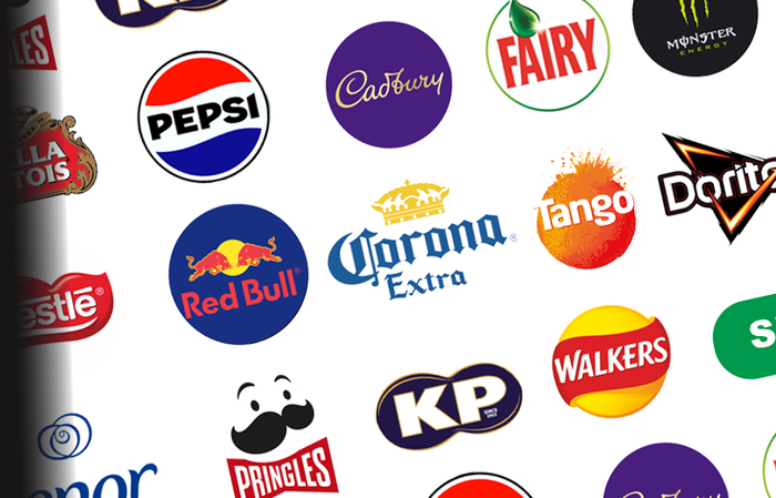 Wholesale FMCG Brand Supplier