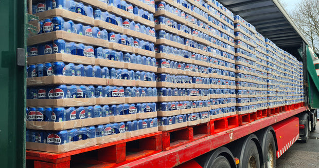 General haulage