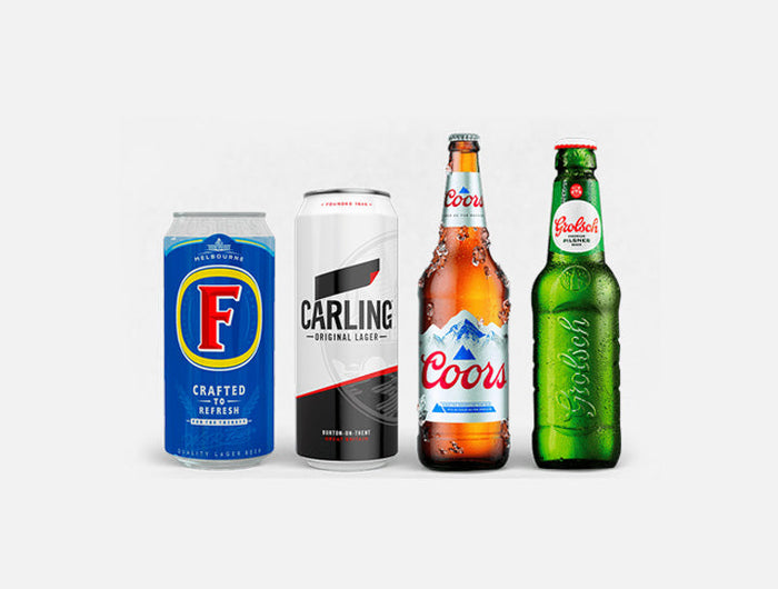 Molson Coors Brand